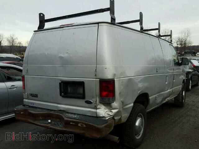 2001 FORD ECONOLINE - VIN: 1FTSE34L81HB28943 - Photo 4