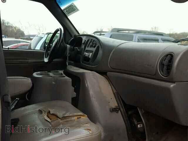 2001 FORD ECONOLINE - VIN: 1FTSE34L81HB28943 - Photo 5