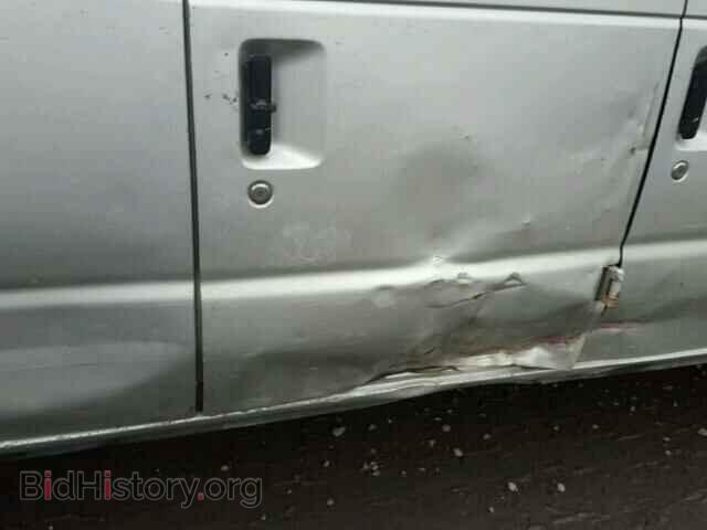 2001 FORD ECONOLINE - VIN: 1FTSE34L81HB28943 - Photo 10
