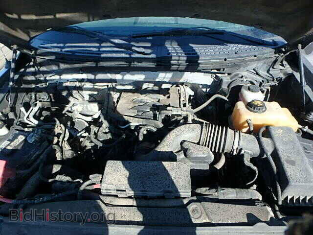 2011 FORD F150 - VIN: 1FTFX1EF5BKD20740 - Фото 7