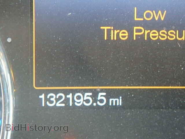 2011 FORD F150 - VIN: 1FTFX1EF5BKD20740 - Фото 8