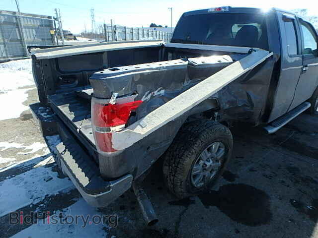 2011 FORD F150 - VIN: 1FTFX1EF5BKD20740 - Фото 9
