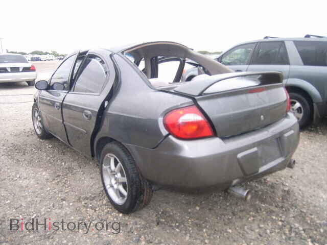 2003 DODGE NEON - VIN: 1B3ES56C03D185776 - Фото 3