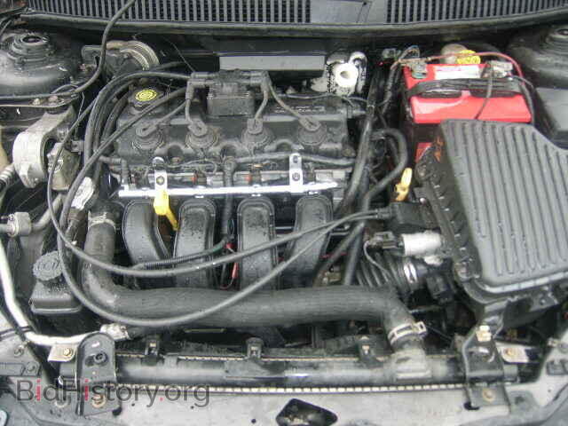 2003 DODGE NEON - VIN: 1B3ES56C03D185776 - Фото 7