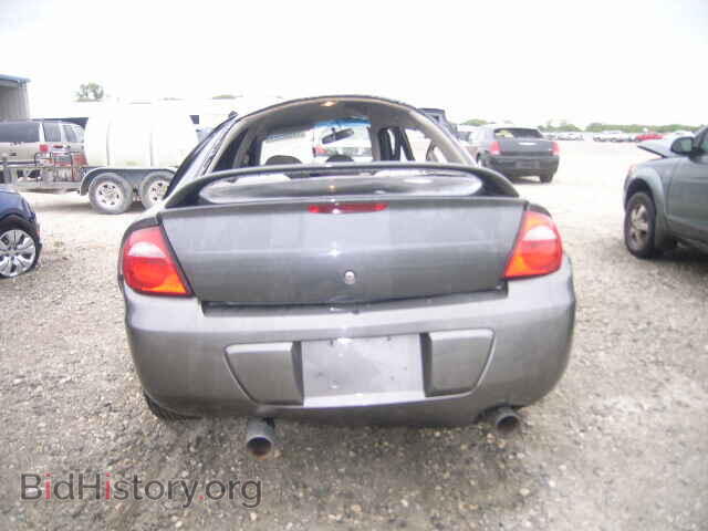 2003 DODGE NEON - VIN: 1B3ES56C03D185776 - Фото 10