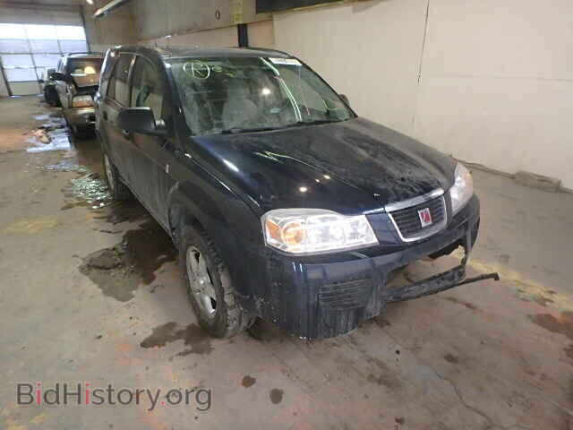 Фотография 5GZCZ33D37S836031 - SATURN VUE 2007
