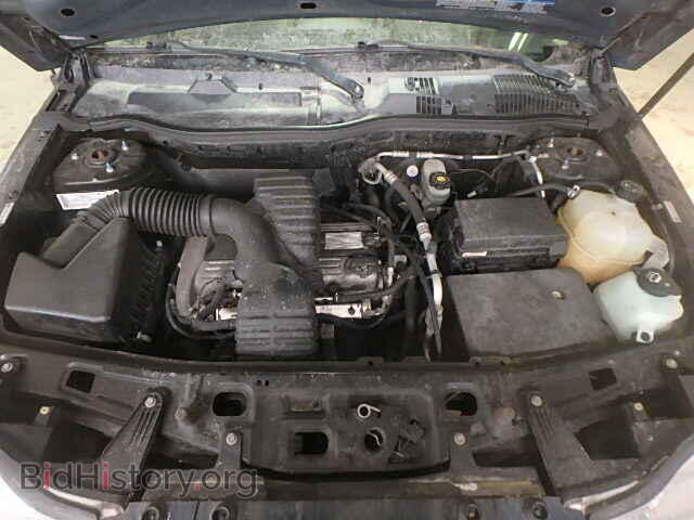 2007 SATURN VUE - VIN: 5GZCZ33D37S836031 - Фото 7