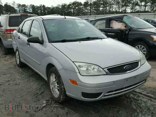 Фотография 1FAFP34N35W274459 - FORD FOCUS 2005
