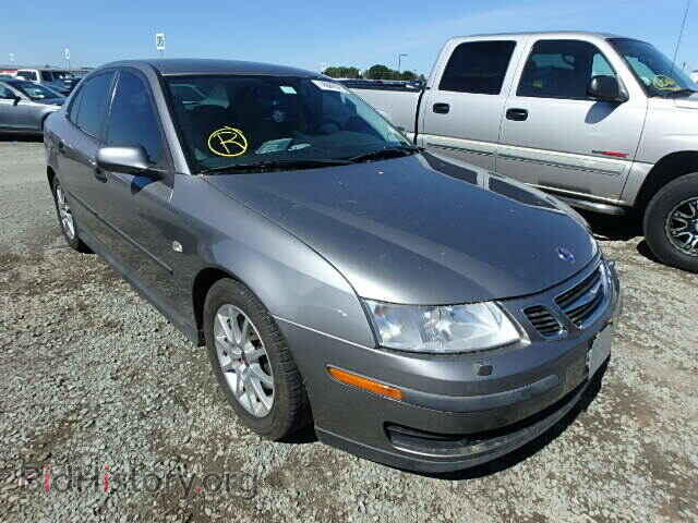 Photo YS3FB49SX41039929 - SAAB 9 3 2004