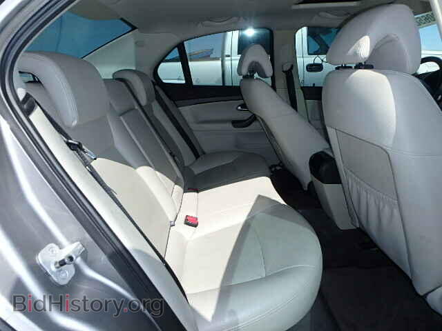 2004 SAAB 9 3 - VIN: YS3FB49SX41039929 - Фото 6