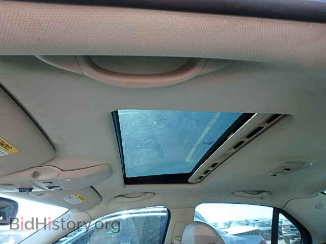2004 SAAB 9 3 - VIN: YS3FB49SX41039929 - Фото 10