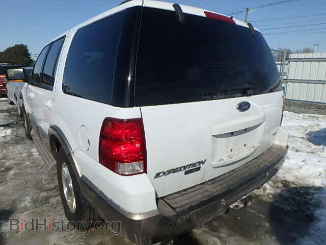 2004 FORD EXPEDITION - VIN: 1FMFU18L74LB51744 - Фото 3