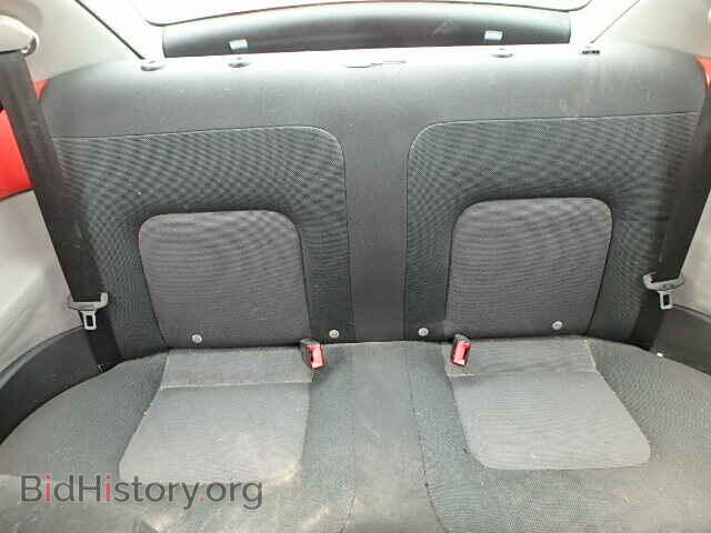 2003 VOLKSWAGEN BEETLE - VIN: 3VWBD21C53M426704 - Фото 6