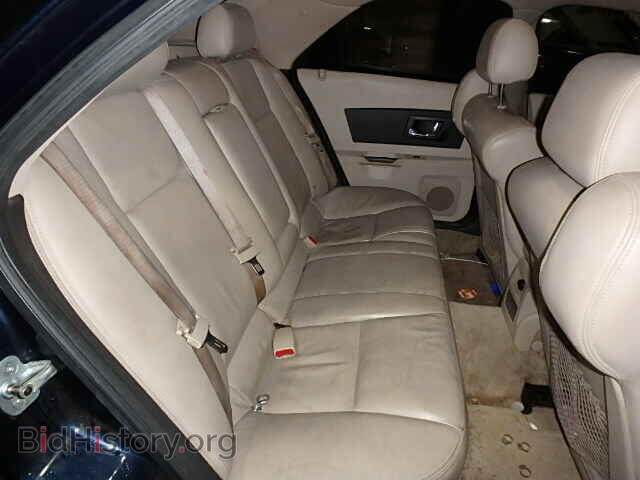 2004 CADILLAC CTS - VIN: 1G6DM577340120728 - Фото 6