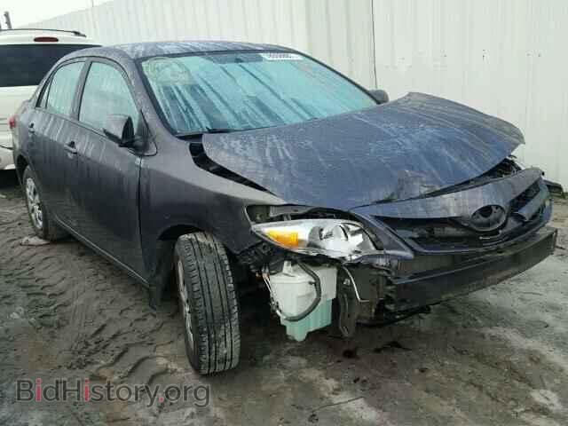 Фотография 5YFBU4EE4CP022098 - TOYOTA COROLLA 2012