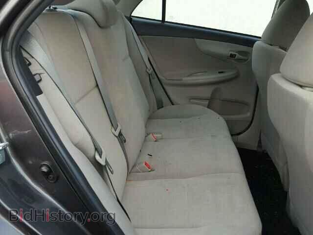 2012 TOYOTA COROLLA - VIN: 5YFBU4EE4CP022098 - Фото 6