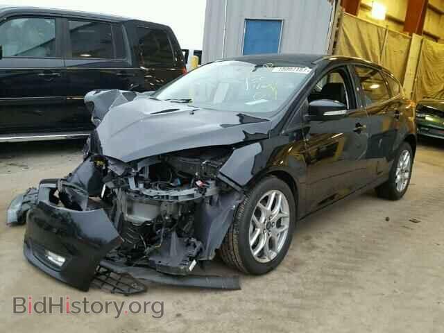 2015 FORD FOCUS - VIN: 1FADP3K28FL252671 - Photo 2