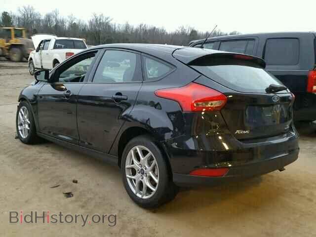 2015 FORD FOCUS - VIN: 1FADP3K28FL252671 - Photo 3