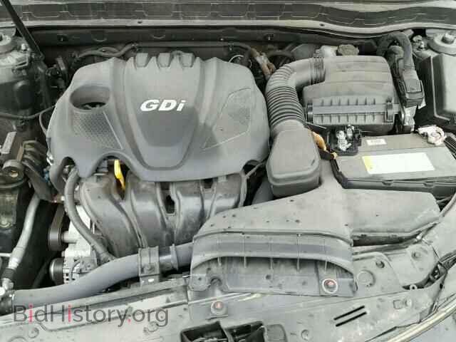 2013 KIA OPTIMA - VIN: 5XXGN4A73DG230509 - Photo 7