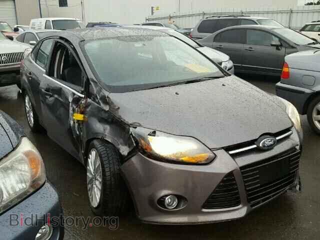 Фотография 1FADP3J2XEL276745 - FORD FOCUS 2014
