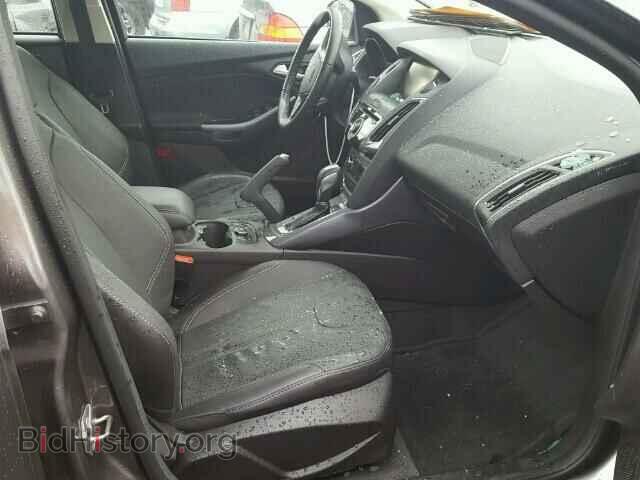 2014 FORD FOCUS - VIN: 1FADP3J2XEL276745 - Фото 5