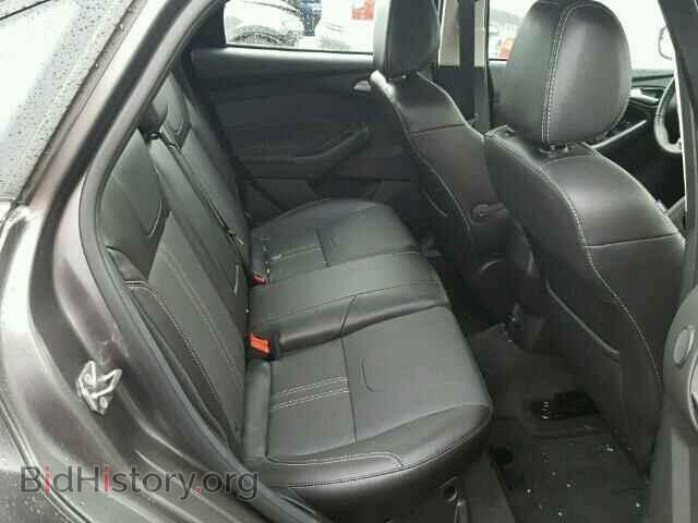 2014 FORD FOCUS - VIN: 1FADP3J2XEL276745 - Фото 6