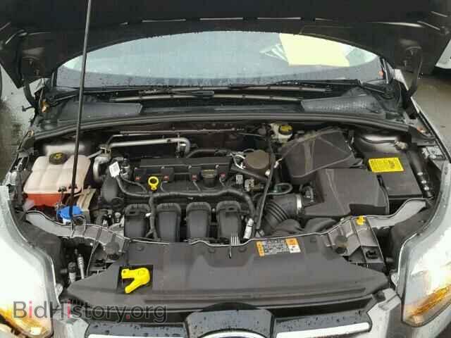 2014 FORD FOCUS - VIN: 1FADP3J2XEL276745 - Фото 7