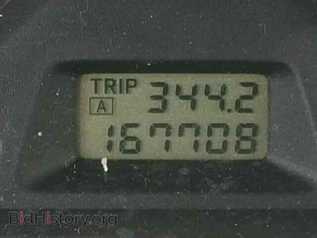 2004 MITSUBISHI LANCER - VIN: JA3AJ26E44U008339 - Фото 8