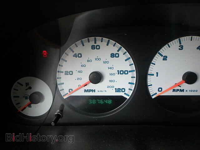 2007 DODGE CARAVAN - VIN: 1D4GP24RX7B123711 - Фото 8