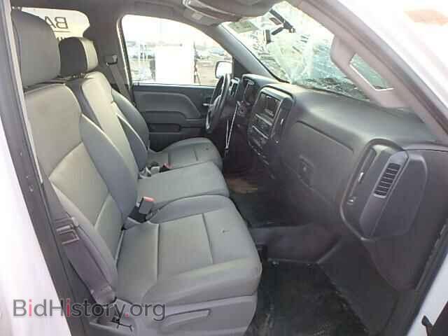 2014 CHEVROLET SILVERADO - VIN: 3GCPCPEH3EG399664 - Фото 5