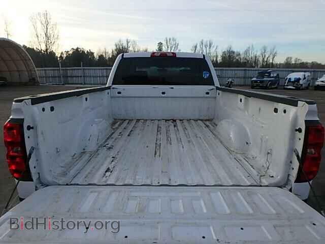 2014 CHEVROLET SILVERADO - VIN: 3GCPCPEH3EG399664 - Фото 10