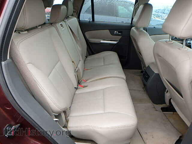 2011 FORD EDGE - VIN: 2FMDK3KC4BBA97592 - Photo 6