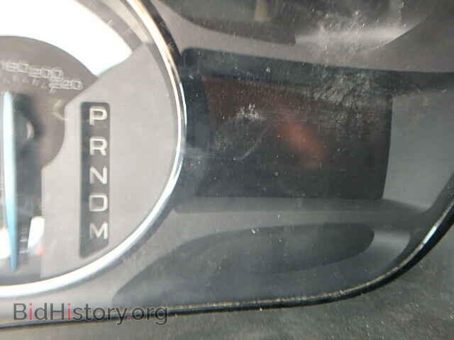 2011 FORD EDGE - VIN: 2FMDK3KC4BBA97592 - Photo 8