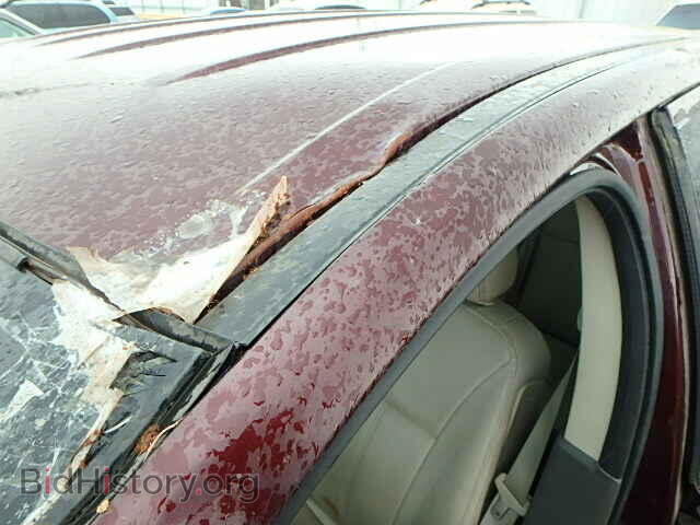 2011 FORD EDGE - VIN: 2FMDK3KC4BBA97592 - Photo 9