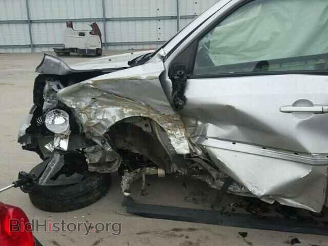 2010 HONDA PILOT - VIN: 5FNYF3H61AB019798 - Фото 10