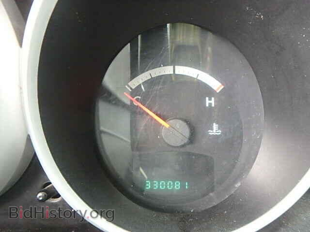 2009 DODGE CARAVAN - VIN: 2D8HN44E99R538184 - Фото 8