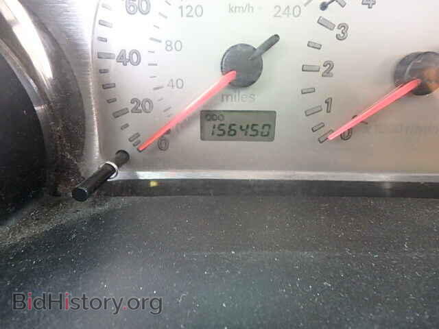 2001 MITSUBISHI ECLIPSE - VIN: 4A3AC54H11E191762 - Фото 8