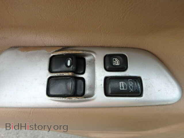 2001 MITSUBISHI ECLIPSE - VIN: 4A3AC54H11E191762 - Фото 9