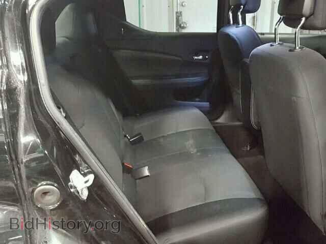 2011 DODGE AVENGER - VIN: 1B3BD1FB5BN565833 - Фото 6