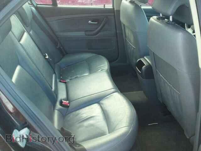 2005 SAAB 9 3 - VIN: YS3FB45S751041158 - Фото 6