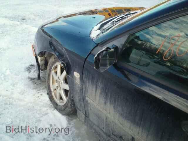 2005 SAAB 9 3 - VIN: YS3FB45S751041158 - Фото 9