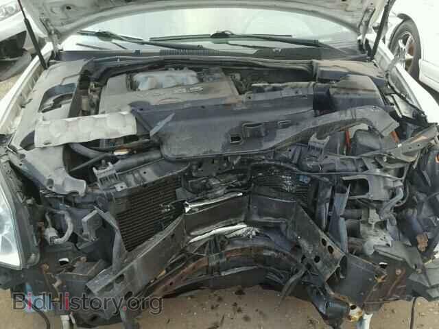 2007 NISSAN MAXIMA - VIN: 1N4BA41E37C815492 - Фото 7