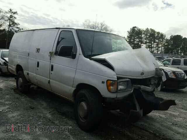 Photo 1FTSS34L01HA84316 - FORD ECONOLINE 2001