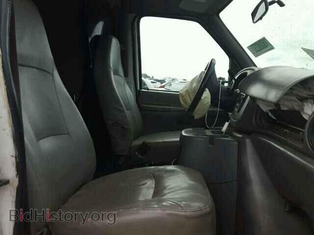 2001 FORD ECONOLINE - VIN: 1FTSS34L01HA84316 - Фото 5