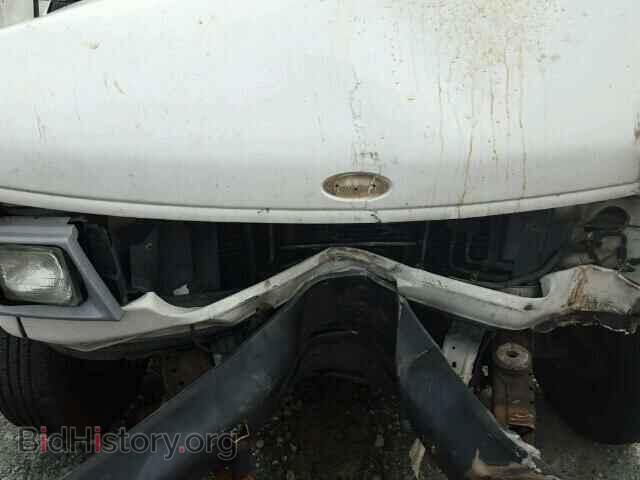 2001 FORD ECONOLINE - VIN: 1FTSS34L01HA84316 - Фото 7