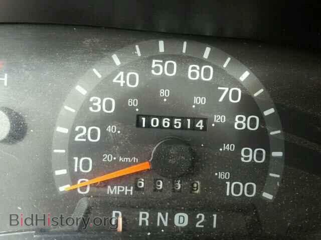 2001 FORD ECONOLINE - VIN: 1FTSS34L01HA84316 - Фото 8