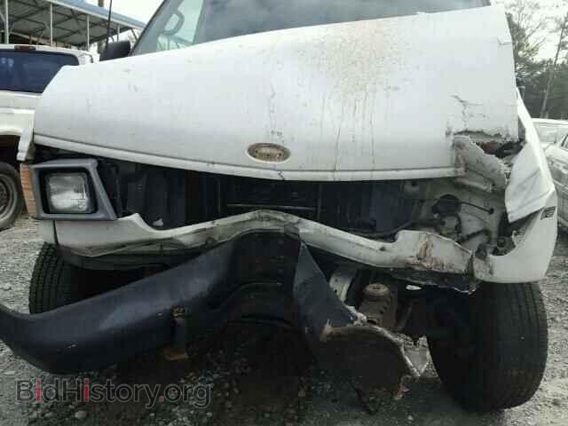 2001 FORD ECONOLINE - VIN: 1FTSS34L01HA84316 - Фото 9
