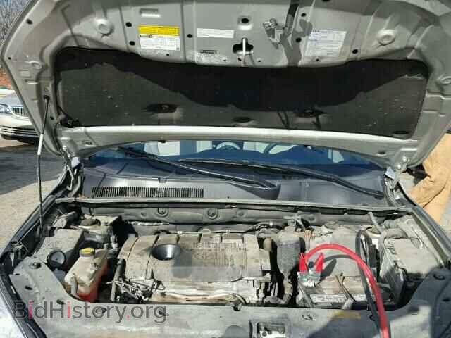 2011 TOYOTA RAV4 - VIN: 2T3BF4DV2BW146063 - Фото 7