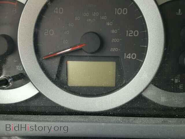 2011 TOYOTA RAV4 - VIN: 2T3BF4DV2BW146063 - Фото 8