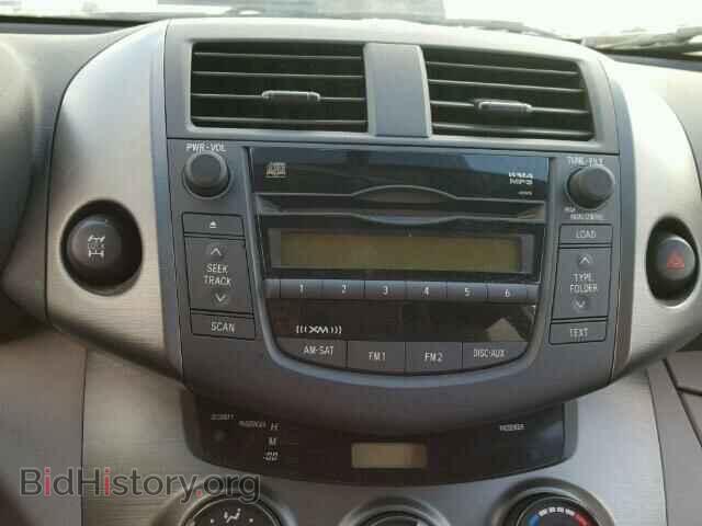 2011 TOYOTA RAV4 - VIN: 2T3BF4DV2BW146063 - Фото 9